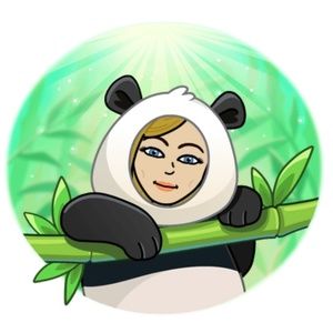 Meet your Posher, Ray